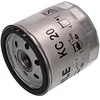 Image de Brandstoffilter KC20 Mahle