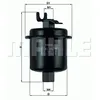 Image de Brandstoffilter KL185 Mahle