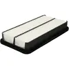 Image de Luchtfilter LX809 Mahle