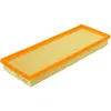 Image de Luchtfilter LX522 Mahle