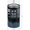 Image de Oliefilter OC38 Mahle