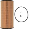 Image de Oliefilter OX1231D Mahle