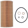 Image de Oliefilter OX126D Mahle