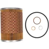 Image de Oliefilter OX32D Mahle