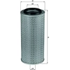 Image de Luchtfilter LX275 Mahle