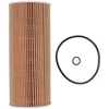 Image de Oliefilter OX143D Mahle