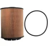 Image de Oliefilter OX160D Mahle