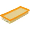 Image de Luchtfilter LX689 Mahle