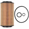 Image de Oliefilter OX153D3 Mahle