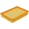Image de Luchtfilter LX675 Mahle