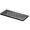 Image de Interieurfilter LAK62 Mahle