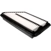 Image de Luchtfilter LX840 Mahle