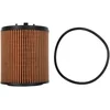 Image de Oliefilter OX182D Mahle