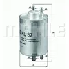 Image de Brandstoffilter KL82 Mahle