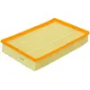 Image de Luchtfilter LX4601 Mahle