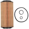Image de Oliefilter OX179D Mahle