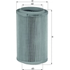 Image de Luchtfilter LX915 Mahle