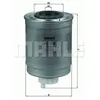 Image de Brandstoffilter KC109 Mahle