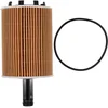 Image de Oliefilter OX188D Mahle