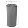 Image de Luchtfilter LX941 Mahle