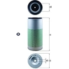 Image de Luchtfilter LX952 Mahle