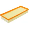 Image de Luchtfilter LX978 Mahle