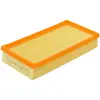 Image de Luchtfilter LX993 Mahle