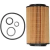 Image de Oliefilter OX1537D Mahle