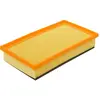 Image de Luchtfilter LX1027 Mahle