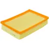 Image de Luchtfilter LX1044 Mahle