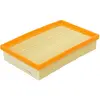 Image de Luchtfilter LX1074 Mahle
