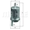 Image de Brandstoffilter KL1766D Mahle