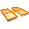 Image de Luchtfilter LX1137S Mahle