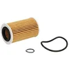 Image de Oliefilter OX209D Mahle