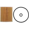 Image de Oliefilter OX203D Mahle