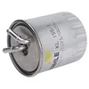 Image de Brandstoffilter KL1551 Mahle