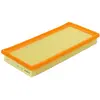 Image de Luchtfilter LX1143 Mahle