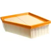 Image de Luchtfilter LX9341 Mahle