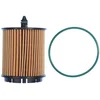 Image de Oliefilter OX258D Mahle
