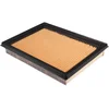 Image de Luchtfilter LX1266 Mahle