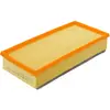 Image de Luchtfilter LX1295 Mahle