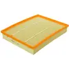 Image de Luchtfilter LX1294 Mahle