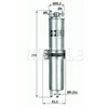 Image de Brandstoffilter KLH12 Mahle