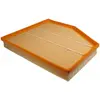 Image de Luchtfilter LX982 Mahle