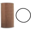 Image de Oliefilter OX1281D Mahle