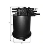 Image de Brandstoffilter KL414 Mahle