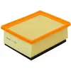 Image de Luchtfilter LX1568 Mahle