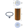 Image de Oliefilter OX201D Mahle