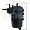 Image de Brandstoffilter KL432 Mahle