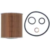 Image de Oliefilter OX1661D Mahle